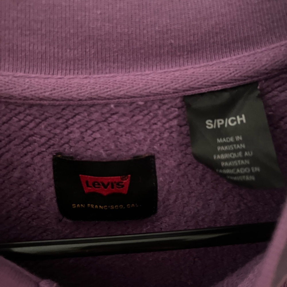 Levi’s sweater - Picture 3 of 6